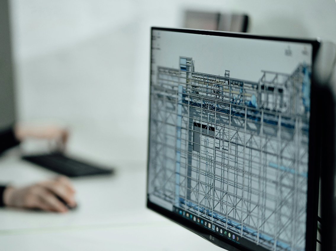 Connection Design Engineering