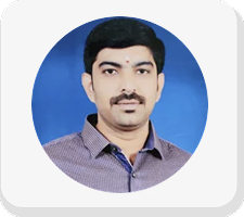 Arjun Raju BS, PMP