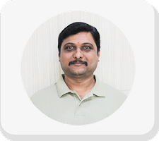 Basaveshwar A Uchagave