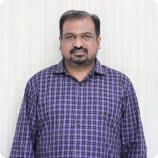 Naveen Jadhav M