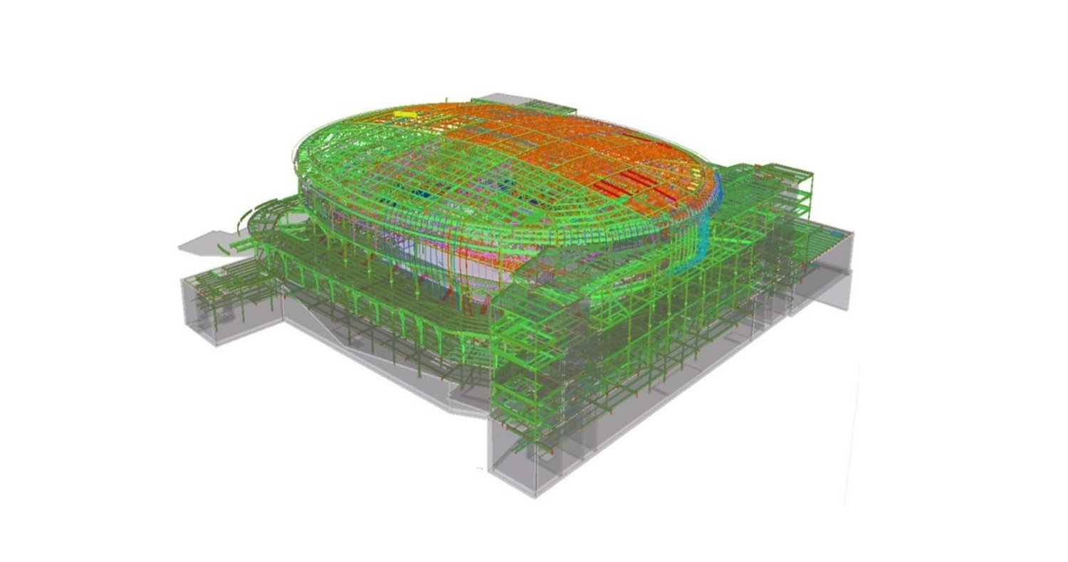 The Detroit Events Center