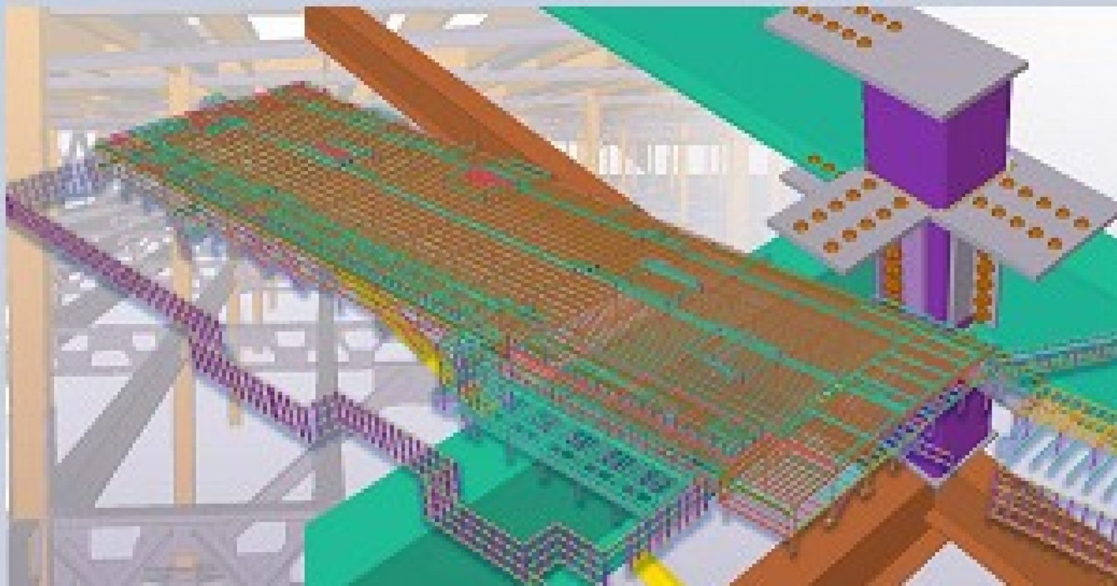 The Equinix Secaucus Campus