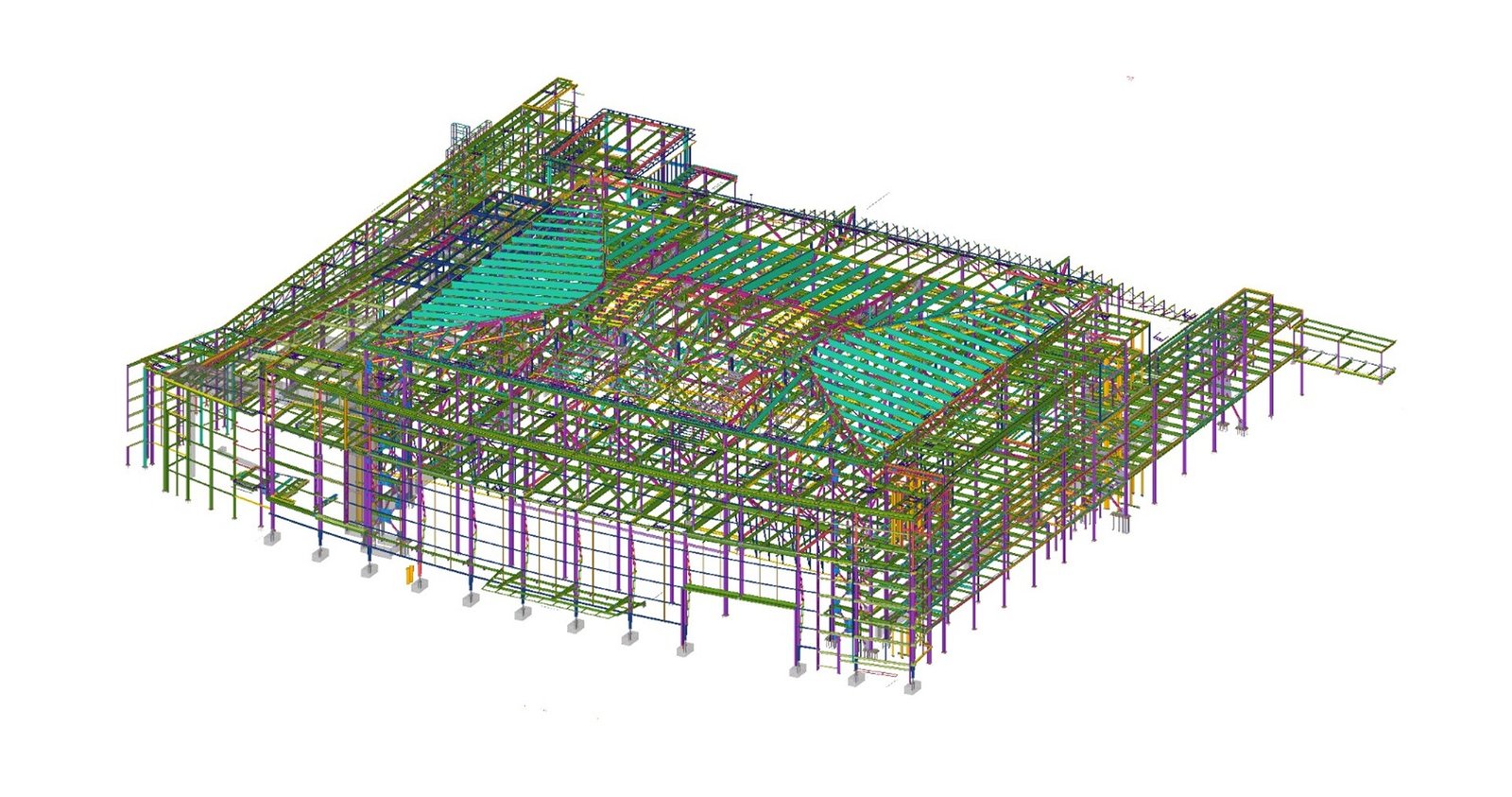 Savannah Convention Center